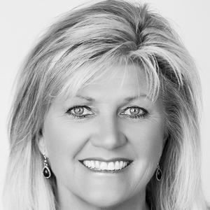 Meet your Posher, Marcia